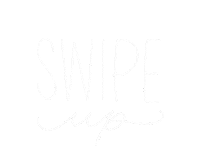 Post Swipe Up Sticker