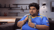 happy cricket GIF by KingfisherWorld