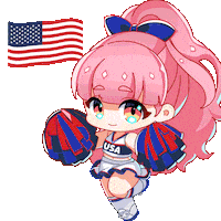 Olympic Games Win Sticker by DigiDaigaku