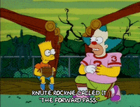 bart simpson episode 6 GIF