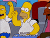 Episode 16 GIF by The Simpsons