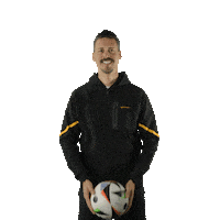 Sandro Wagner Football Sticker by Continental