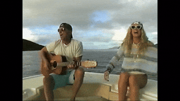 Kenny Chesney GIF by Megan Moroney