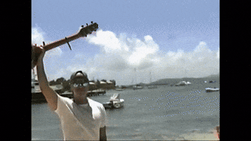 Kenny Chesney GIF by Megan Moroney