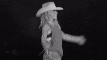 Kenny Chesney GIF by Megan Moroney