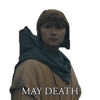 Sustain A Knight Of The Seven Kingdoms Sticker by Game of Thrones