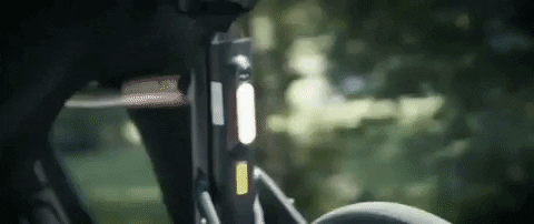 Takeaway Bike Messenger GIF by Martin