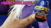 mane n tail horse GIF by Brimstone (The Grindhouse Radio, Hound Comics)
