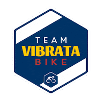 Vibrata1 Sticker by ASD Vibrata Bike
