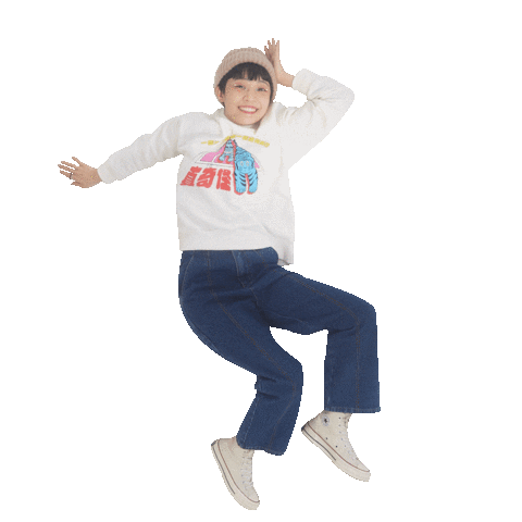 Happy Feliz Sticker