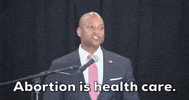 Maryland Abortion Is Health Care GIF by GIPHY News