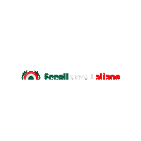 Italia Rei Sticker by Eccellenze Italiane
