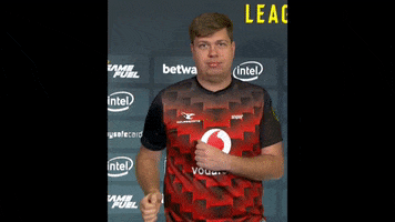 Dance Party GIF by mousesports