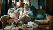 Season 1 Nbc GIF by Perfect Harmony