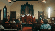 Season 1 Nbc GIF by Perfect Harmony