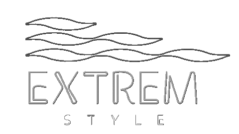 Neon Sticker by Extrem Style