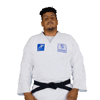 Judo Mtc Sticker by Minas Tênis Clube