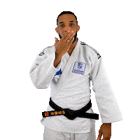 Judo Mtc Sticker by Minas Tênis Clube