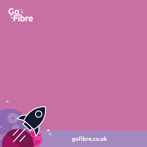 GoFibre giphyupload broadband gofibre fibre broadband GIF
