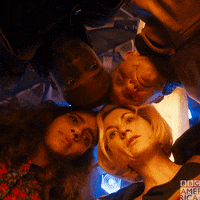 Doctor Who Television GIF by BBC America