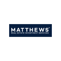 Real Estate Sticker by Matthews Real Estate Investment Services