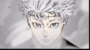 Body Jujutsu Kaisen GIF