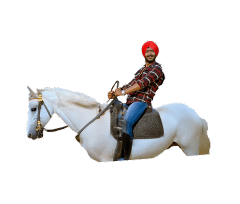 Sticker by DevgnFilms