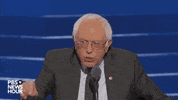 bernie sanders dnc GIF by Election 2016