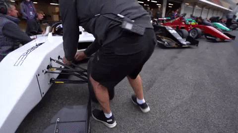 GIF by W Series
