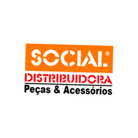 Goiania Sticker by Social Distribuidora