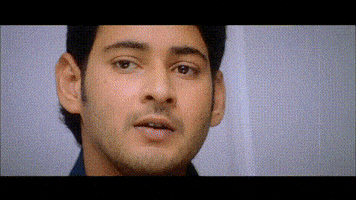 Mahesh Babu Film GIF