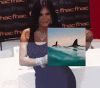 Dua Lipa Gretchen GIF