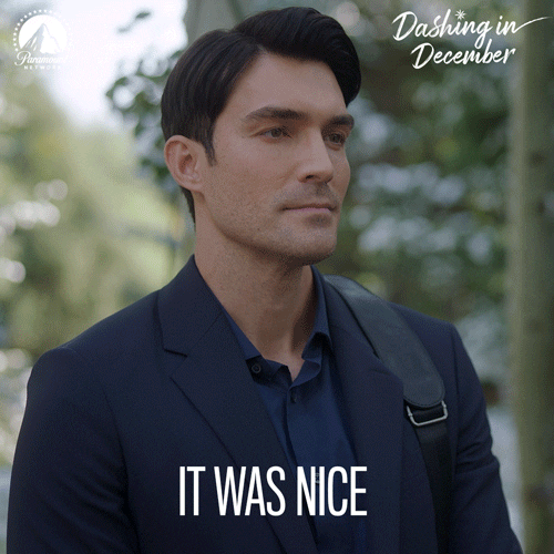 Not Bad Peter Porte GIF by Paramount Network