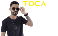 Sticker by Luanzinho Moraes