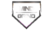MindOverGrind training softball hitting mog Sticker
