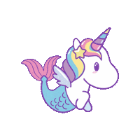 Magic Mar Sticker by Onix Pink Shop