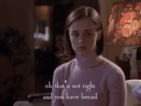 season 4 netflix GIF by Gilmore Girls 