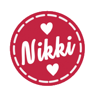 Sticker by Atomic Makeup