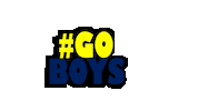 Go Girls Football Sticker by polisportivassisi