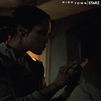Episode 2 Drama GIF by Hightown