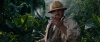who am i skin GIF by Jumanji: Welcome to the Jungle