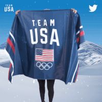 team usa sport GIF by Twitter