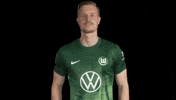 Germany Love GIF by VfL Wolfsburg