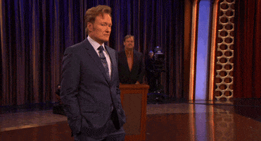 andy richter conan obrien GIF by Team Coco