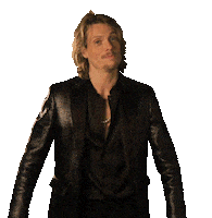 The Bachelor Yes Sticker by Videoland