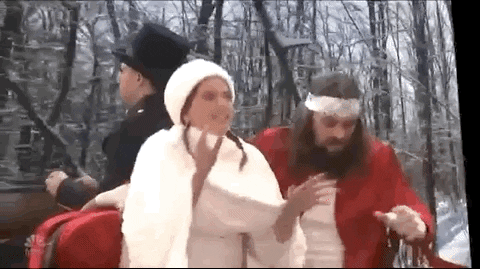 Jason Momoa Snl GIF by Saturday Night Live