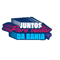 Voto Sticker by Carlos Muniz