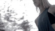 read sci-fi GIF by Maximum Ride