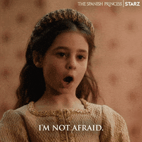 King Henry Queen GIF by The Spanish Princess