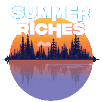 Summer Imn Sticker by Minnesota Lottery